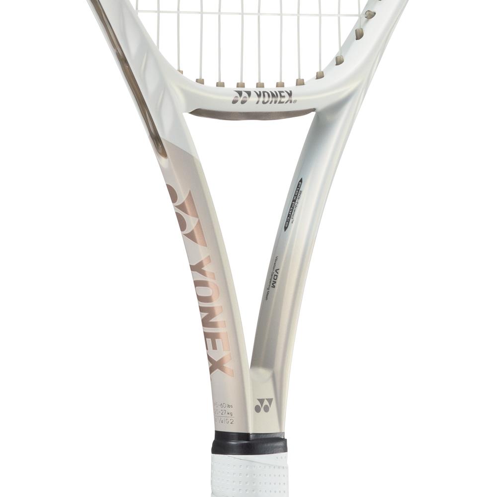 Yonex VCORE 98 7th gen. - Sand Beige、mySite、neckold