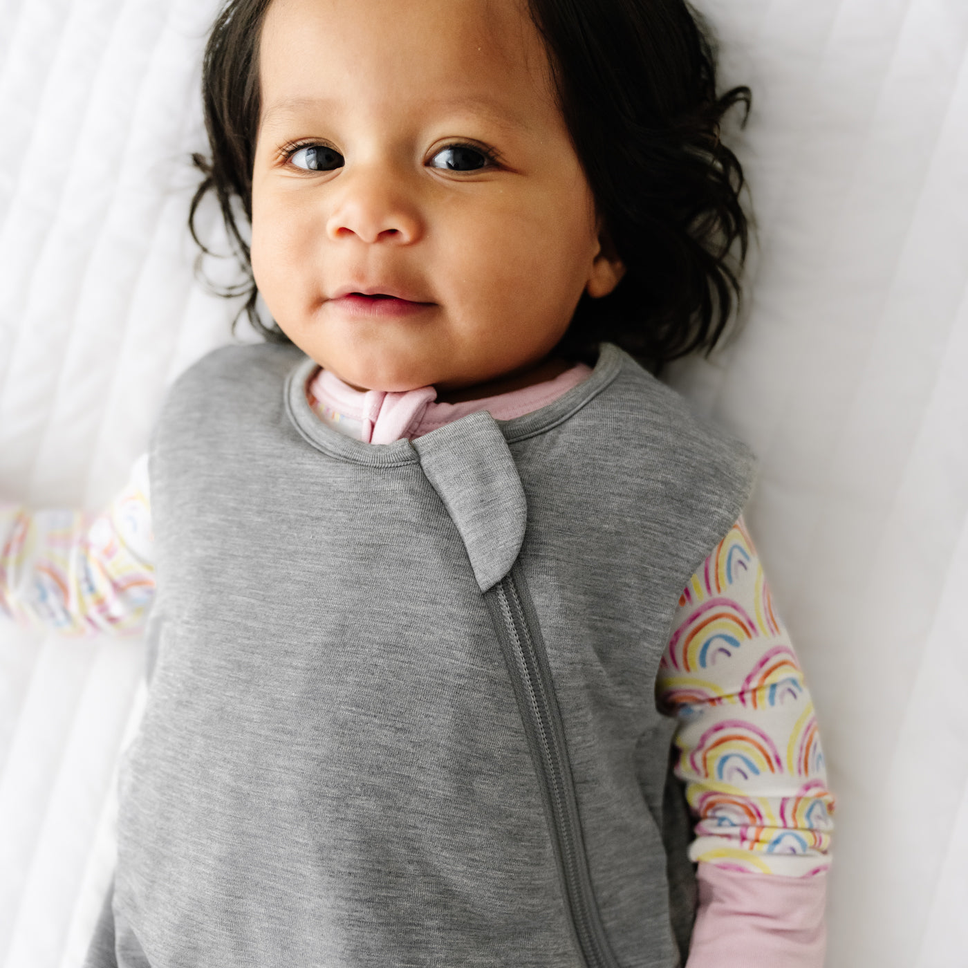 Heather Gray Sleepy Bag、mySite、g9winljtr