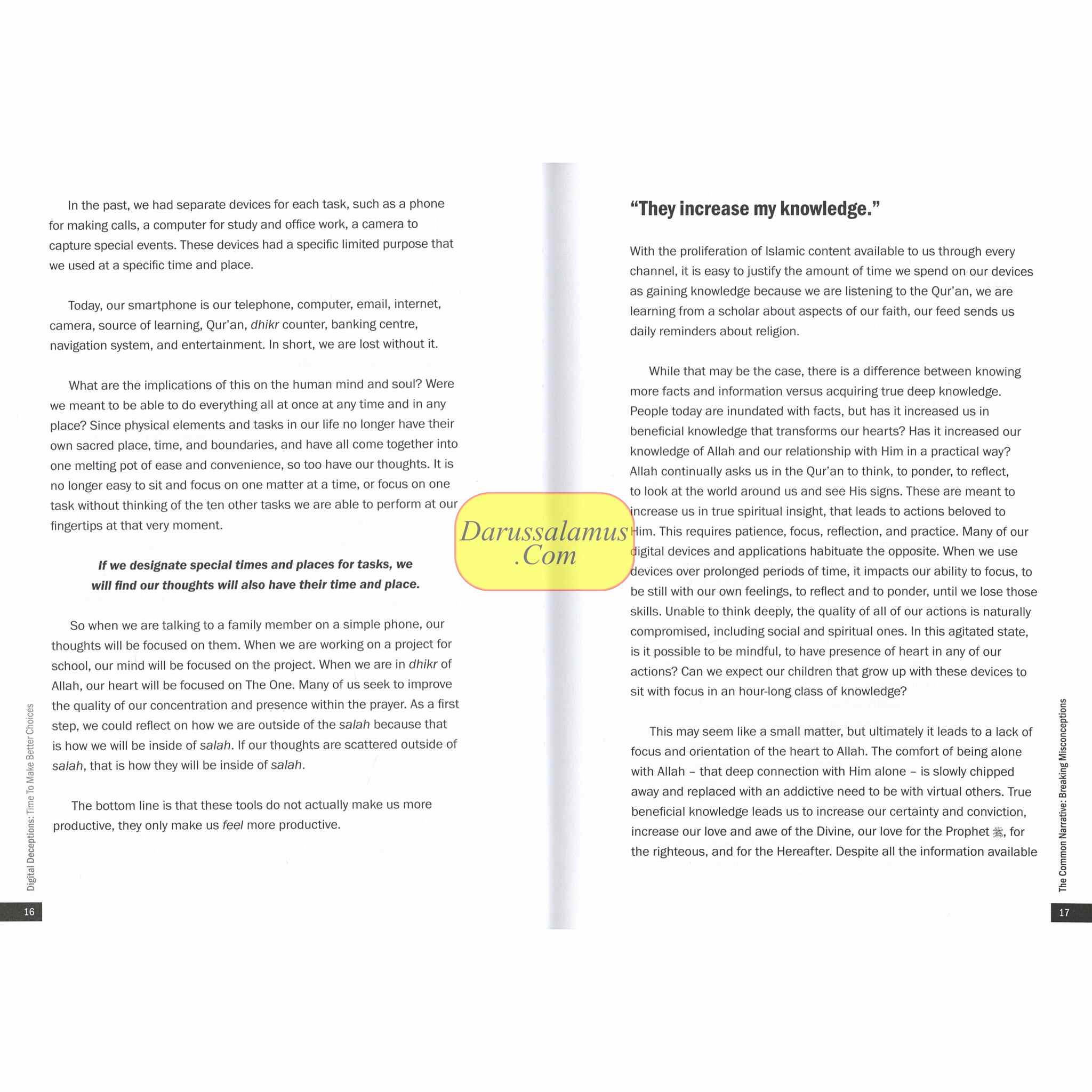 Digital Deceptions by Dr. Amir Abdelzaher、mySite、topwebapps