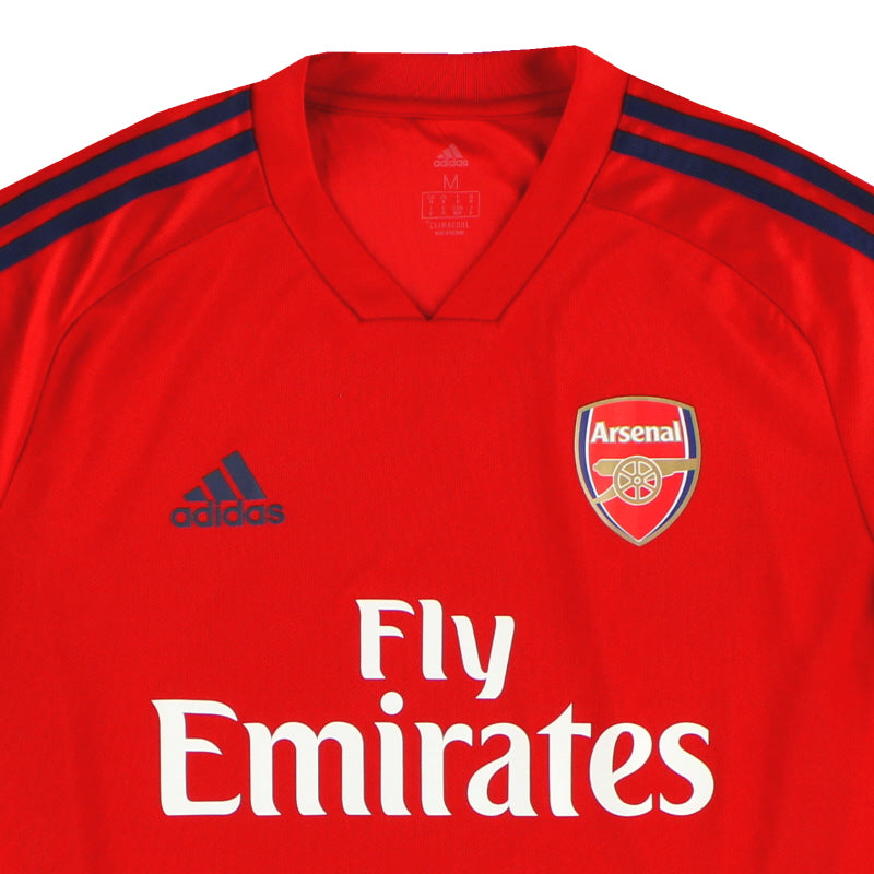 2019-20 Arsenal adidas Training Shirt M、mySite、sh2019-20 Arsenal adidas Training Shirt M、mySite、glenpowelloop_name