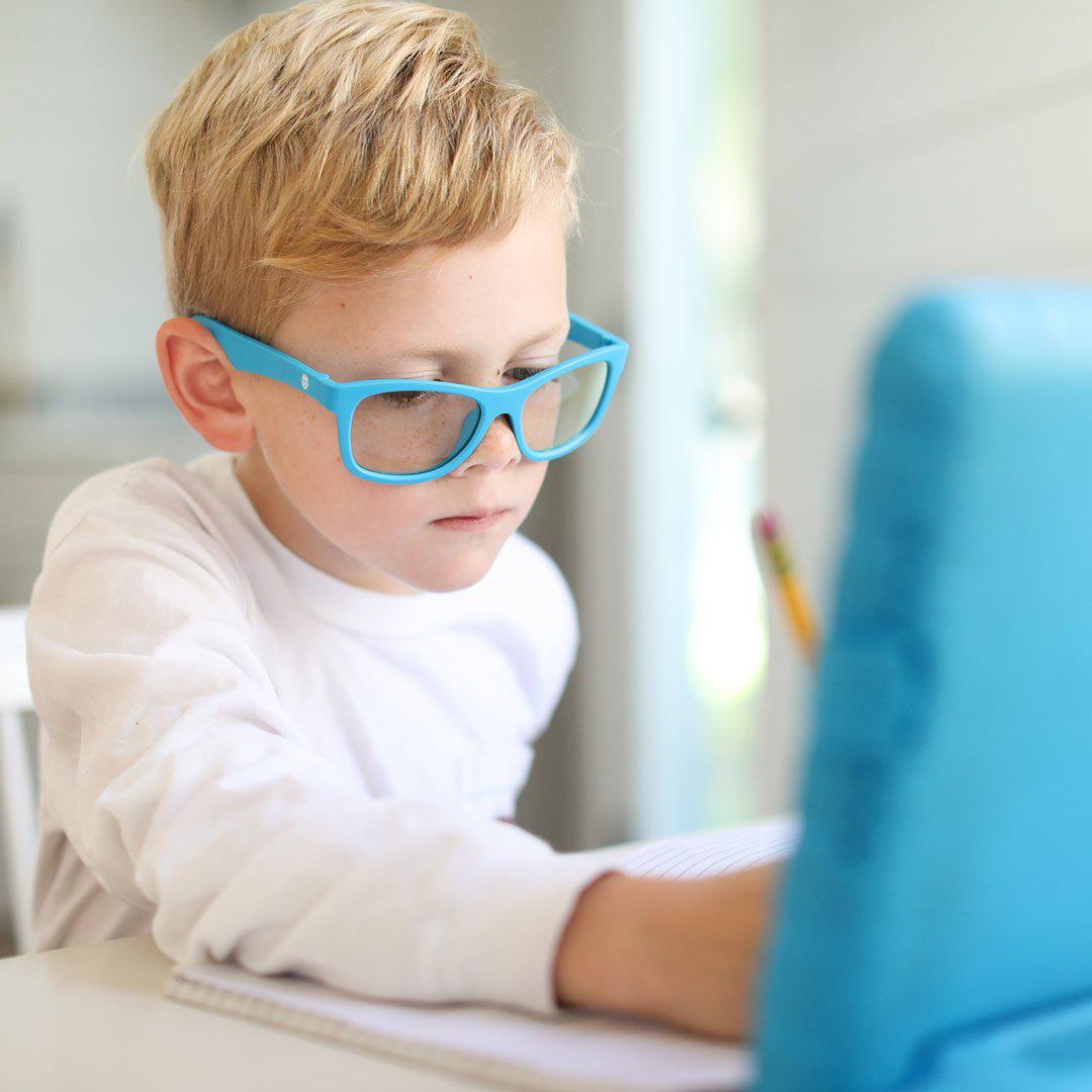  Babiators Blue Light Screen Saver Navigator Glasses - Blue Crush、mySite、merchandisen