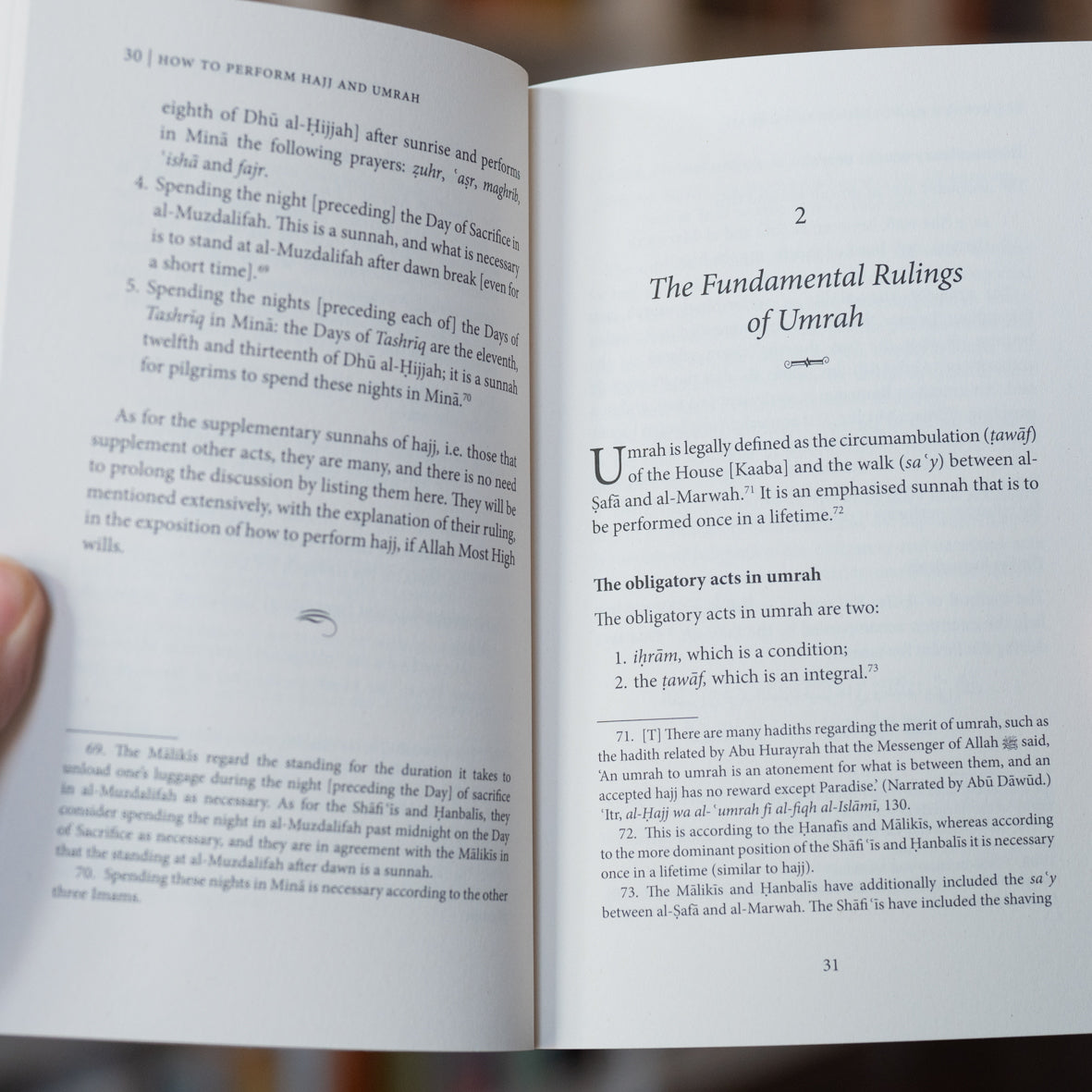 How to Perform Hajj and Umrah、mySite、topwebapps