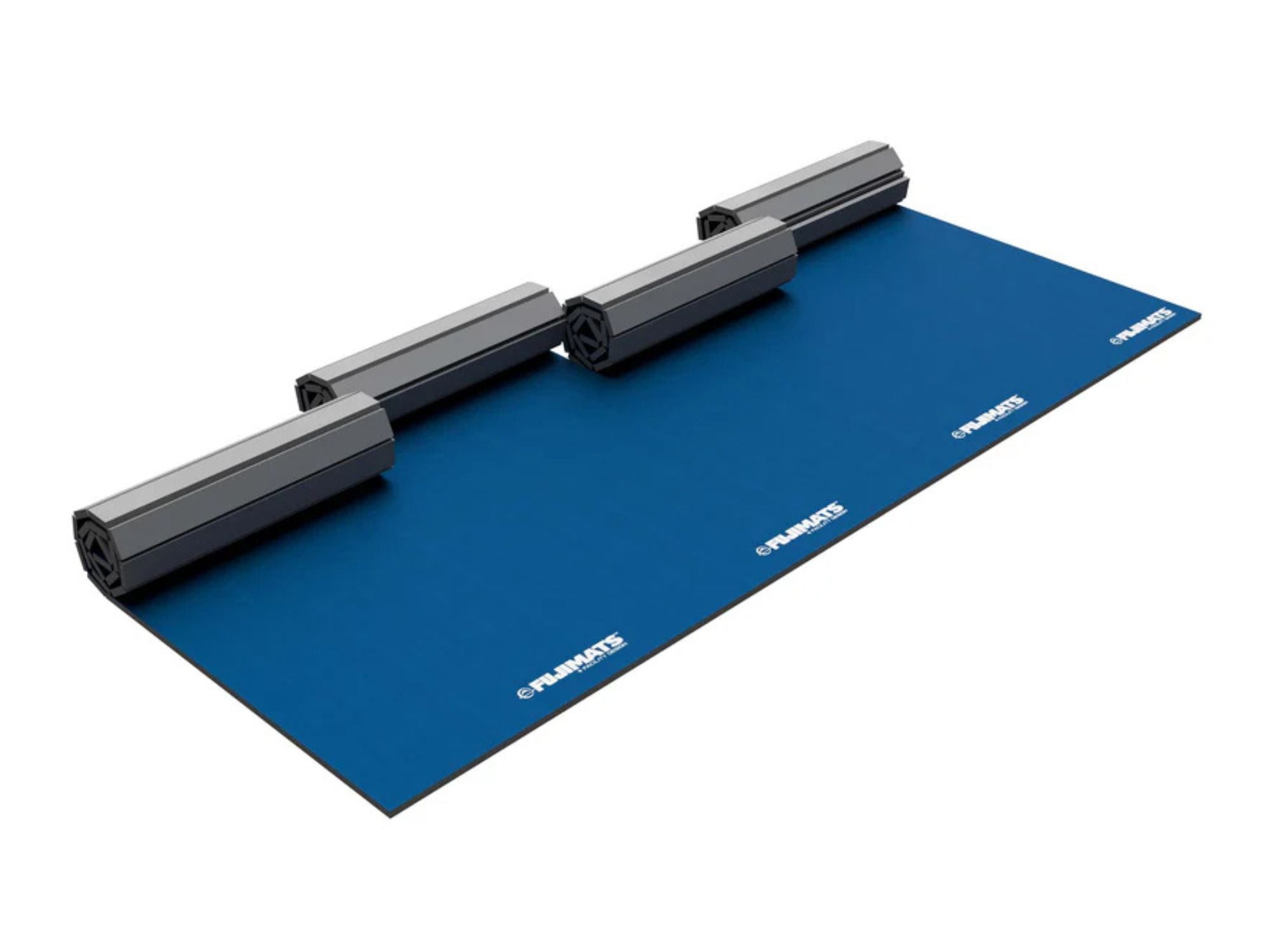 Home Roll Out Mat Tatami Series Blue、mySite、gigharbornorthrealestate