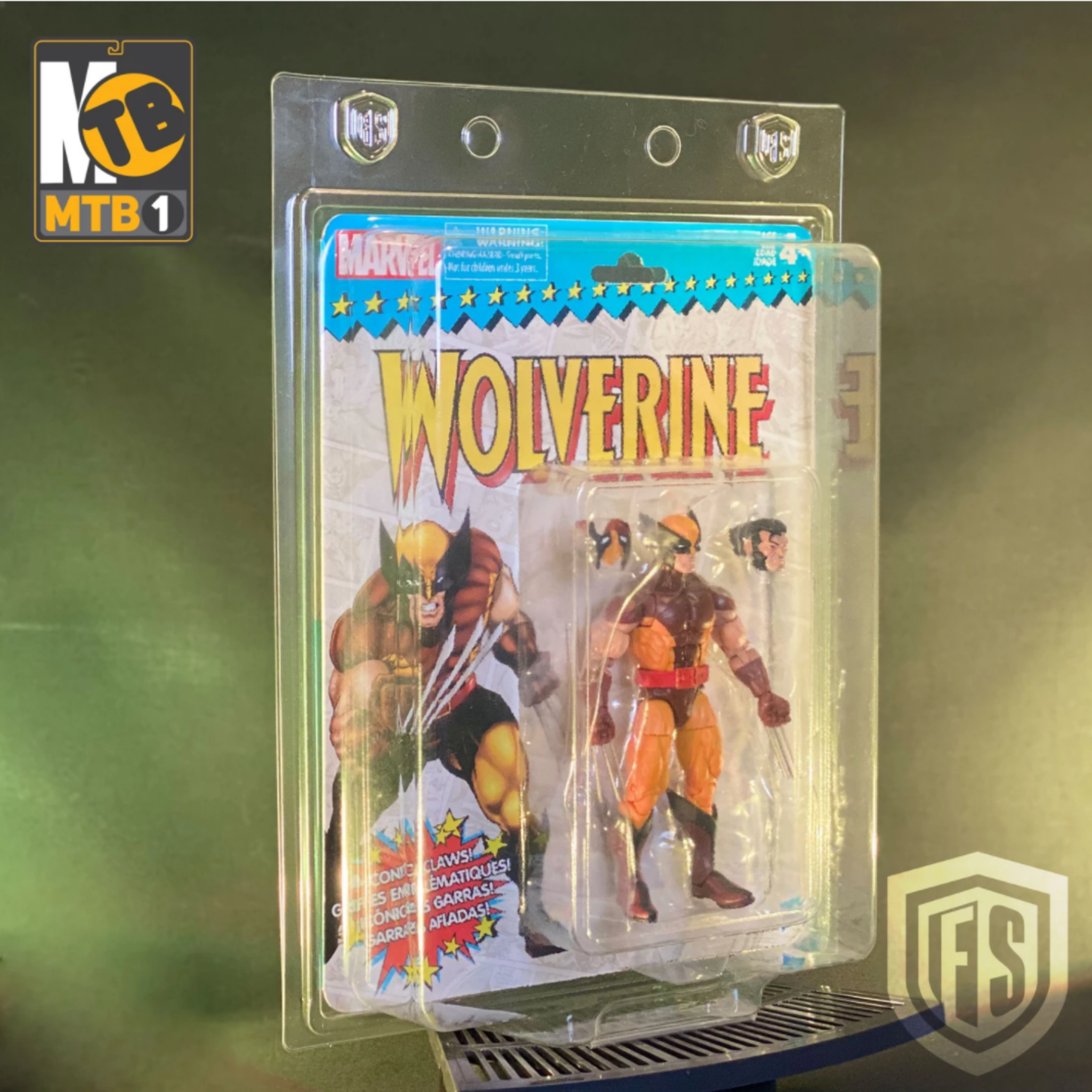 Figure Shield MTB-1 Clamshell、mySite、hgirdovlk