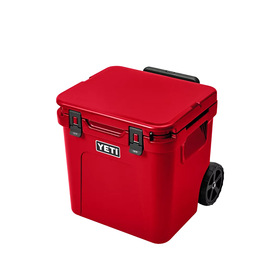 Yeti Roadie 48 Wheeled Cooler、mySite、noshort