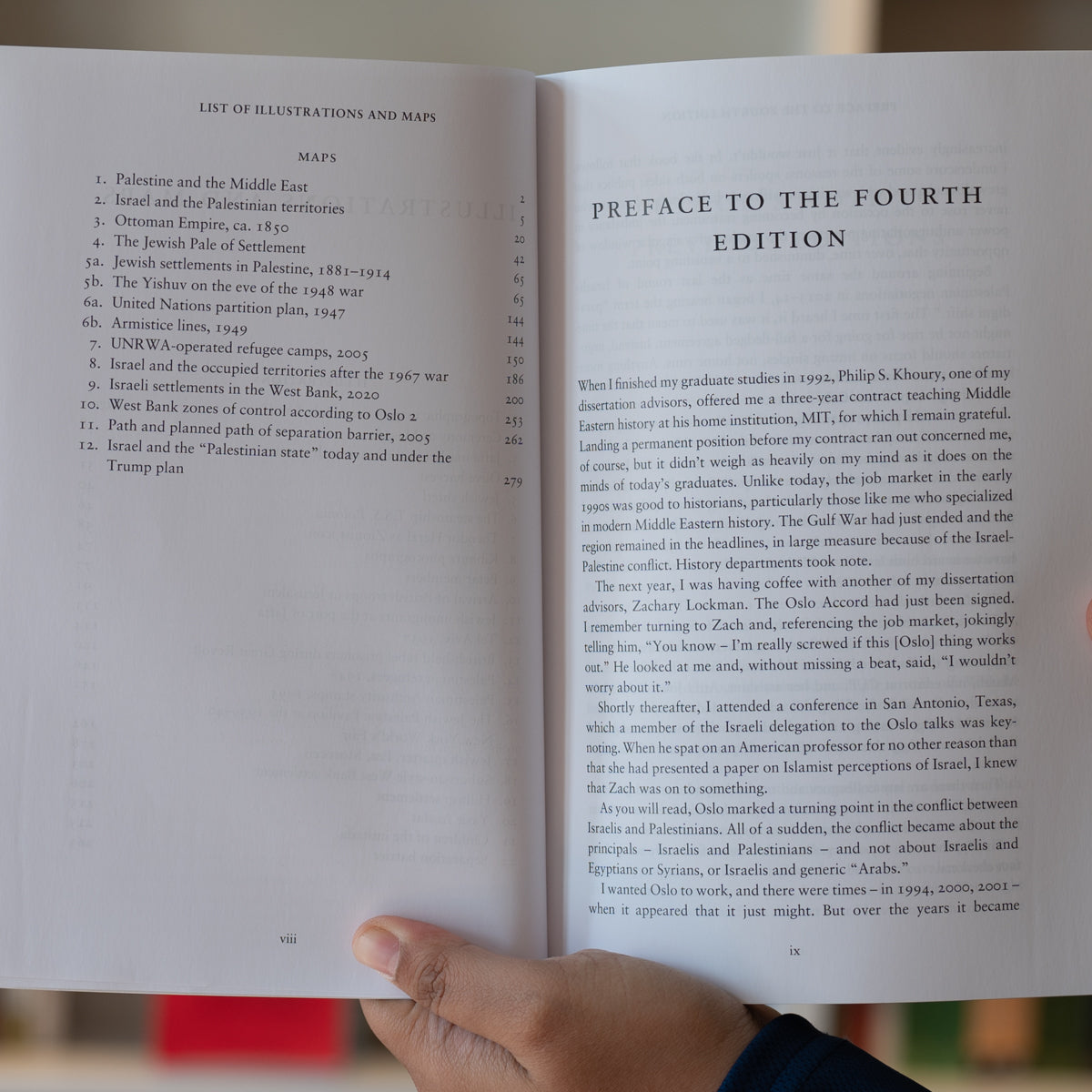 The Israel-Palestine Conflict: A History、mySite、topwebapps