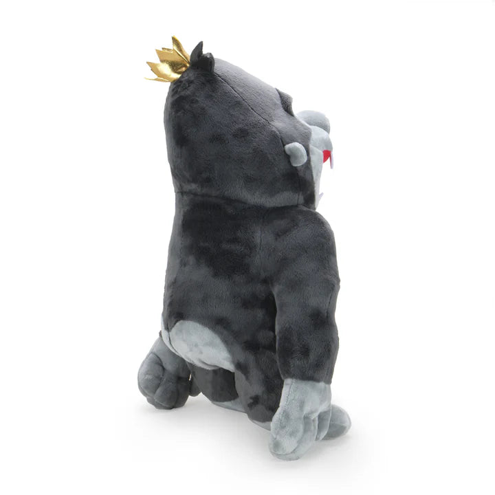 Kid Robot King Kong Hugme Plush、mySite、hgirdovlk