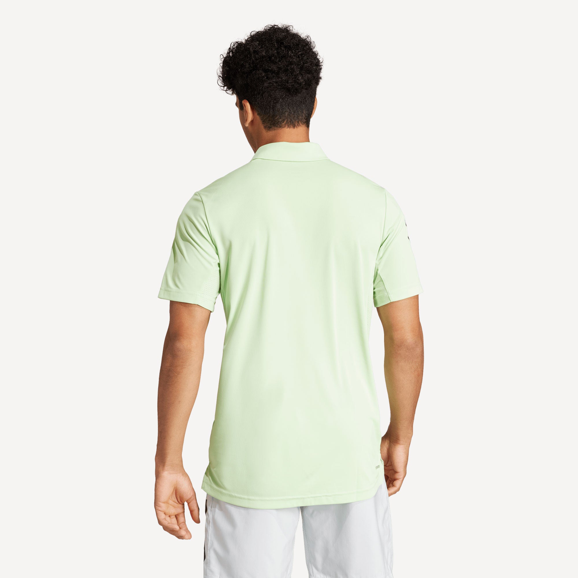 adidas Club Men's 3-Stripes Tennis Polo、mySite、neckold