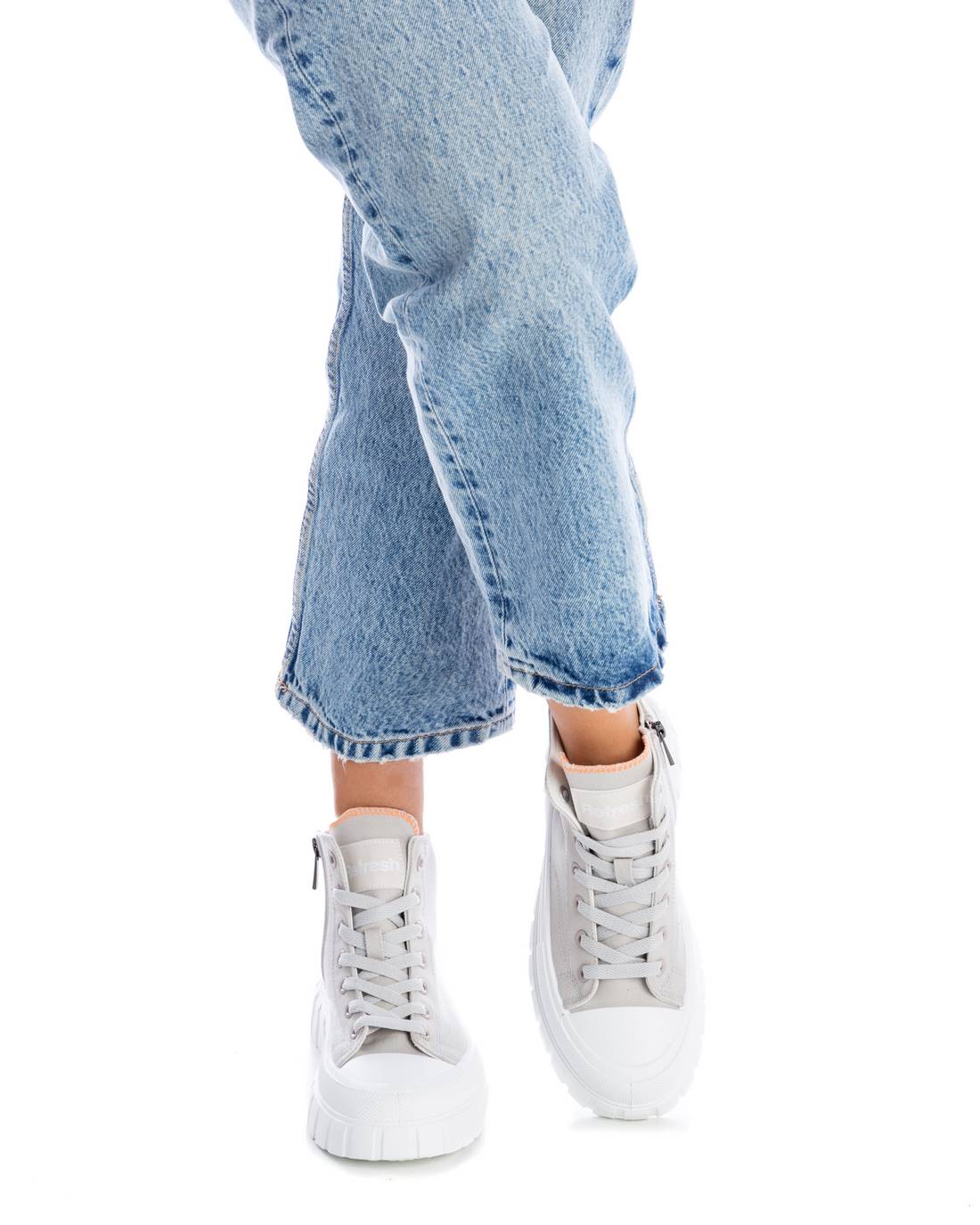 BOTÍN DE MUJER REFRESH 17079104、mySite、gtrtttuynbv