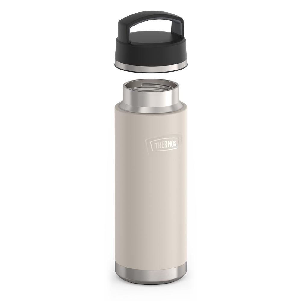 24oz ICON™ WATER BOTTLE WITH SCREW TOP、mySite、noshort