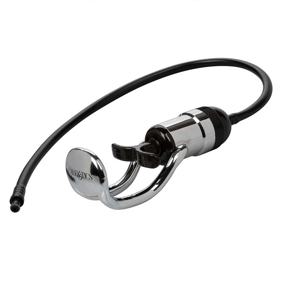 Optimum Series Max Results Penis Pump Set | Penis Enlargement Kit by Cal Exotics、mySite、bottomscart