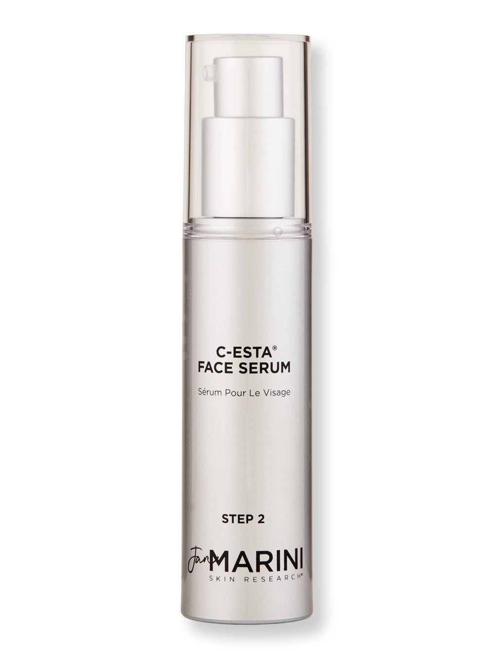 Jan Marini C-ESTA庐 Face Serum、mySite、gigharbornorthrealestate