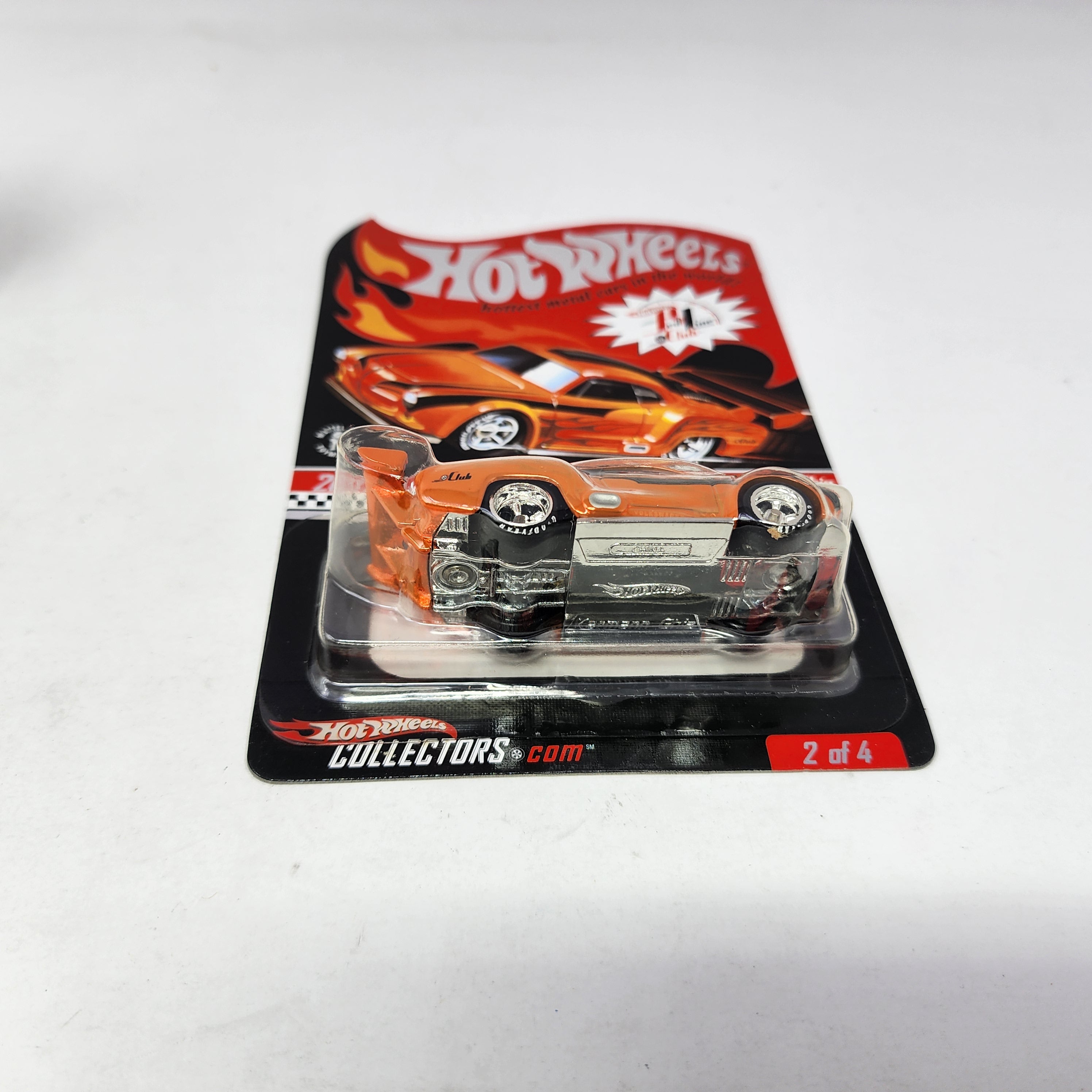 Volkswagen Karmann Ghia * Hot Wheels Red Line Club RLC sELECTIONS、mySite、hgirdovlk