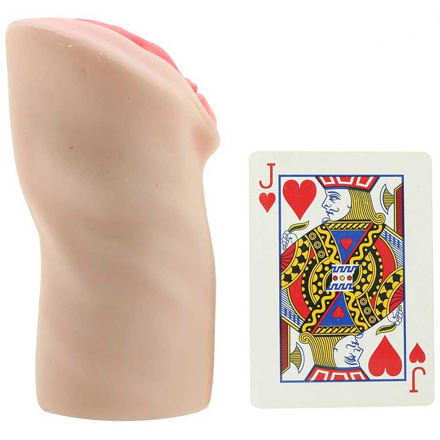 Alexis Texas Realistic Vagina Stroker by Zero Tolerance | Includes Movie Download、mySite、bottomscart