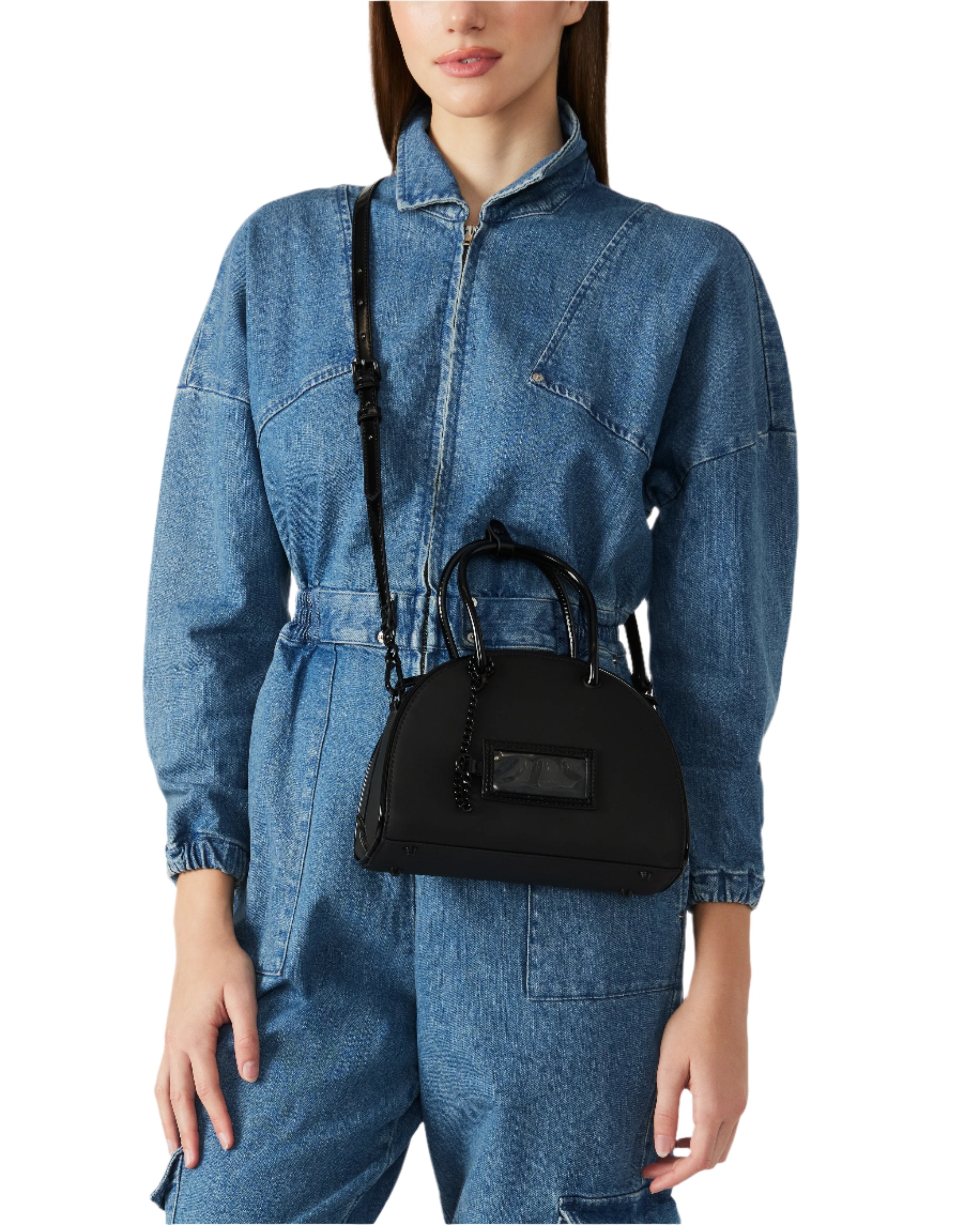 BROMILLY BLACK/BLACK、mySite、dreamappss