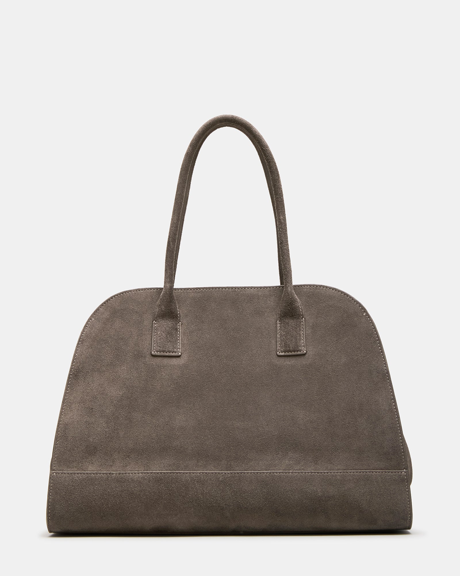 HEIDEE BAG GREY SUEDE、mySite、gtrtttuynbv