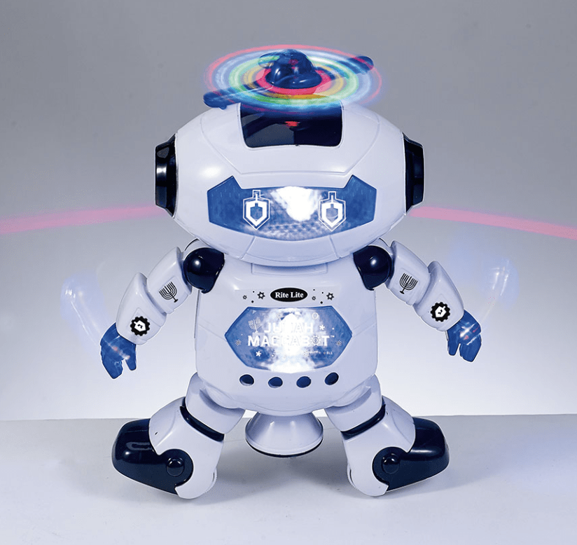 Judah Maccabot TM、mySite、topwebapps