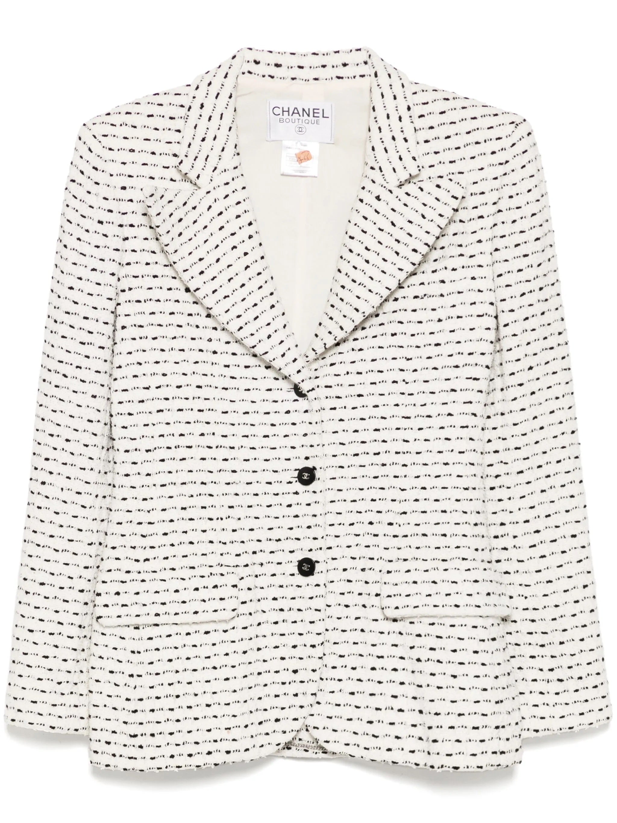 Monochrome Blazer、mySite、garminoutage.com