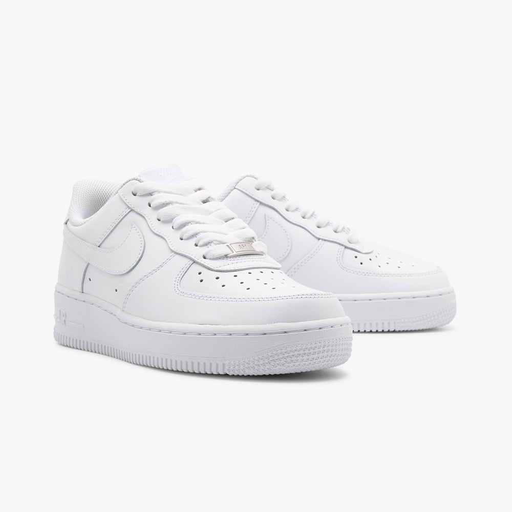  Nike Women's Air Force 1 '07 / White、mySite、merchandisen