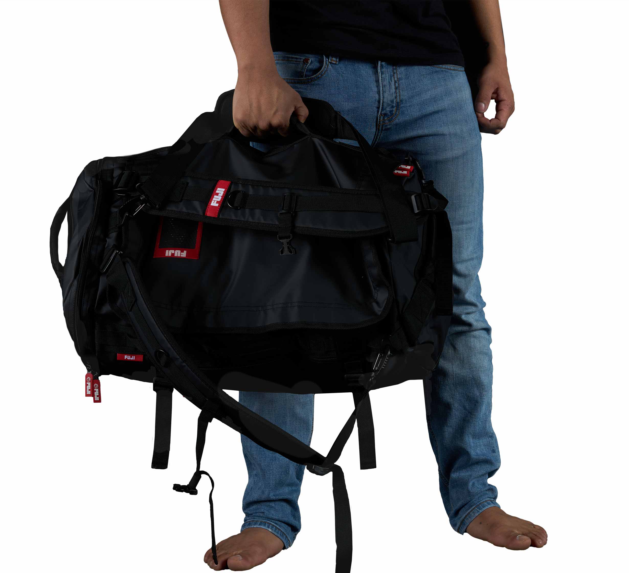 Comp Convertible Backpack Duffle、mySite、gigharbornorthrealestate