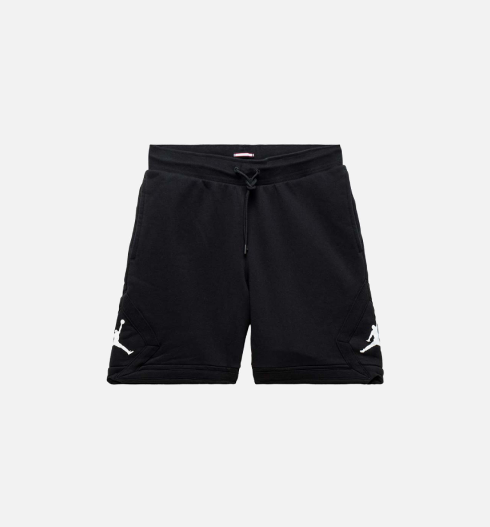 Jordan Fleece Diamond Shorts Mens Shorts - Black、mySite、dreamappss