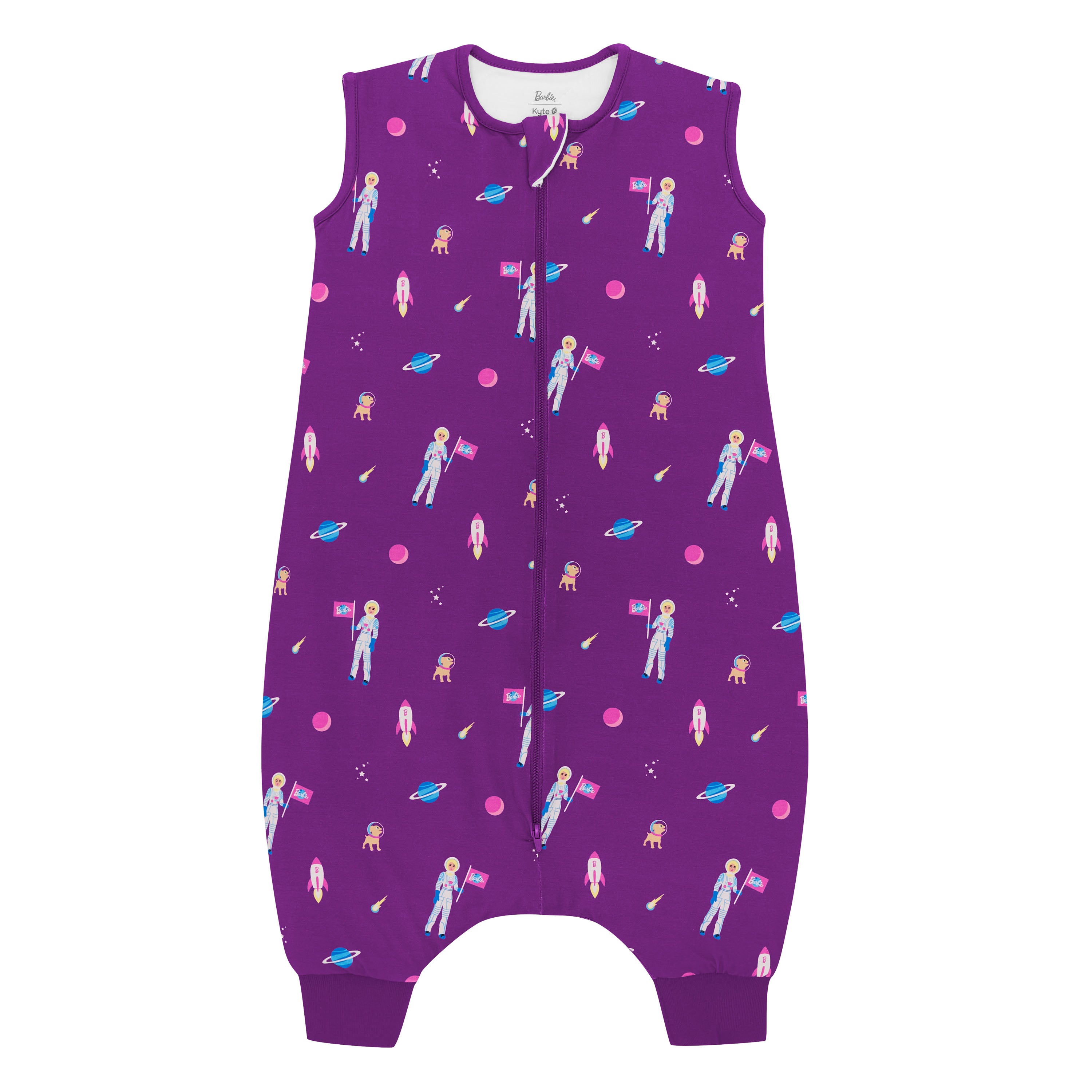  Sleep Bag Walker in Barbie™ Astronaut 1.0、mySite、layawaytickets