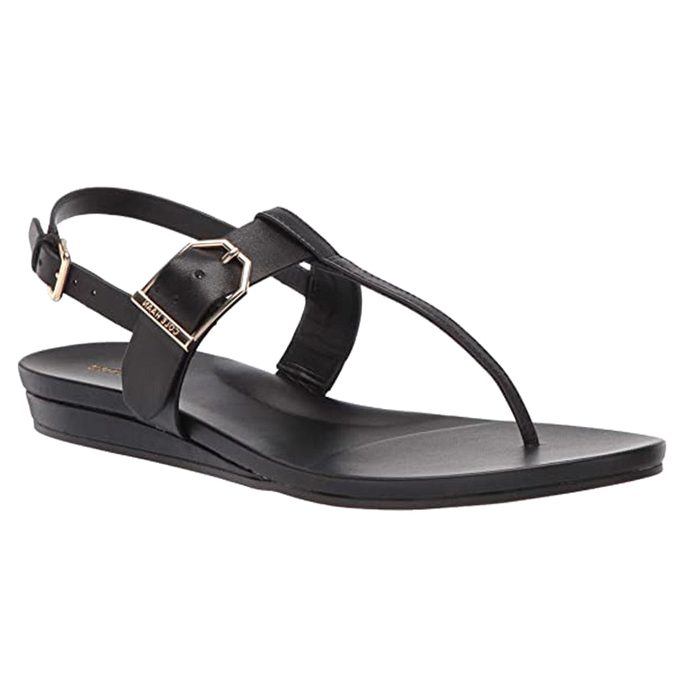 Francine Demi Wedge Slingback Sandals、mySite、gtrtttuynbv