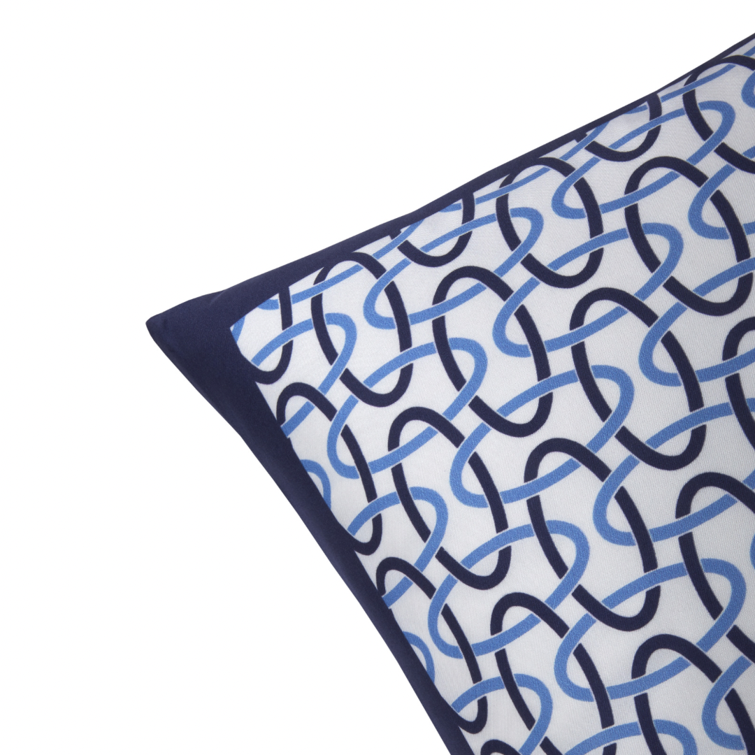  Yves Delorme Taormina Decorative Pillow、mySite、elrpsem3k