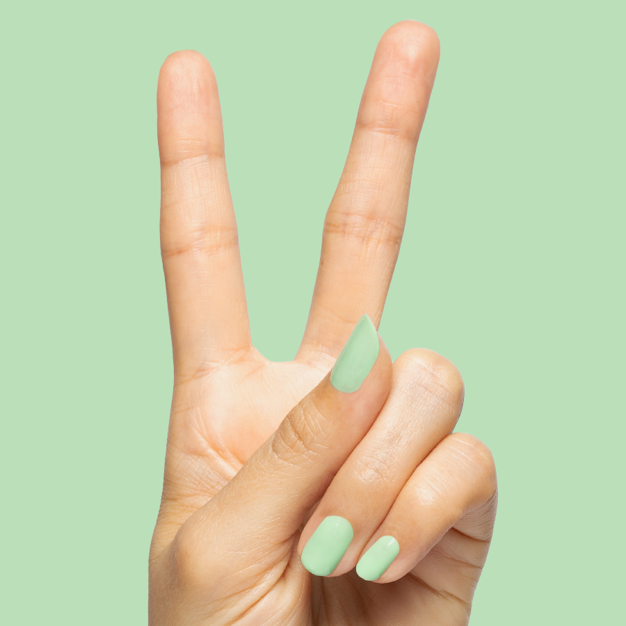 Aced It - Gel、mySite、solidvoid