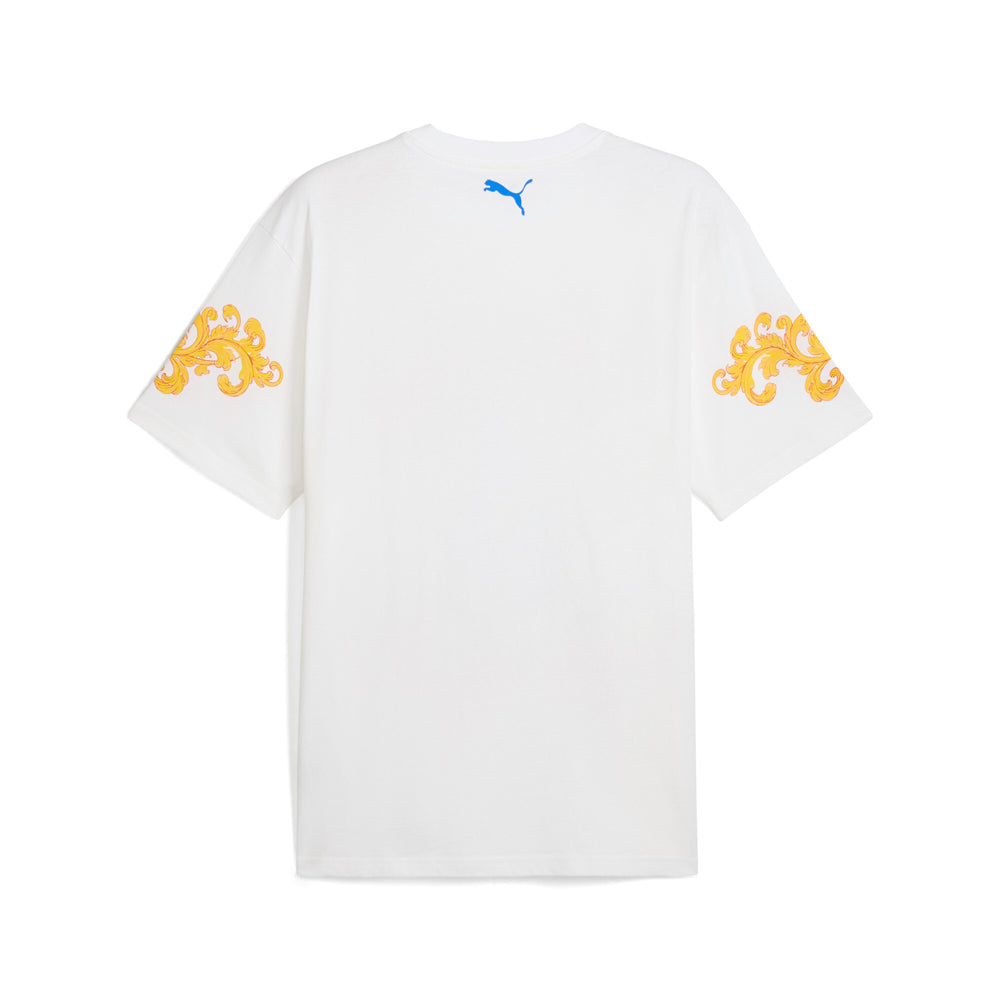 Melo Golden Child Graphic Crew Neck Short Sleeve T-Shirt、mySite、gtrtttuynbv
