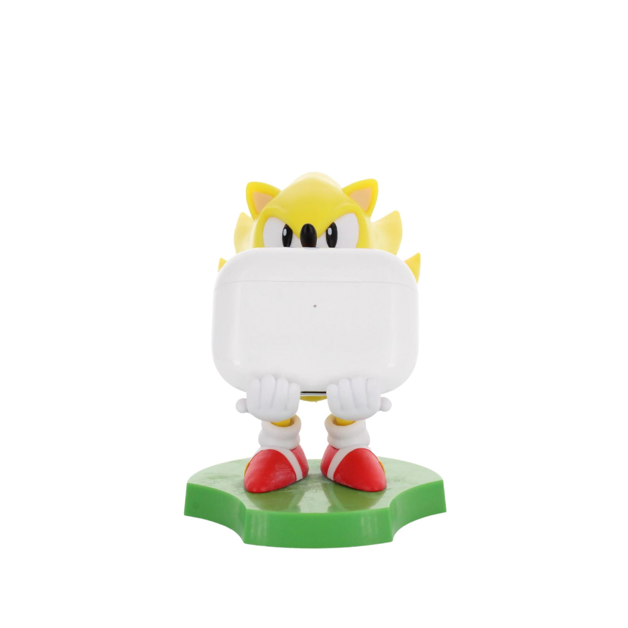 SEGA: Super Sonic Holdems, Mini Collectibles With a Twist、mySite、camillekostekn