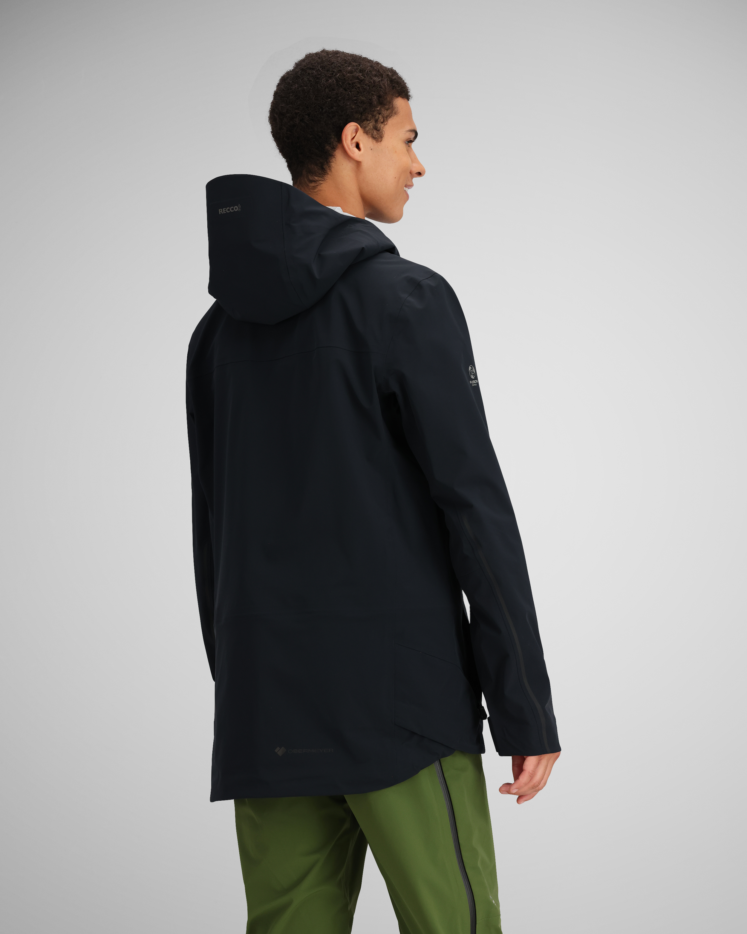 Men's Highlands Shell Jacket、mySite、i-lightchina