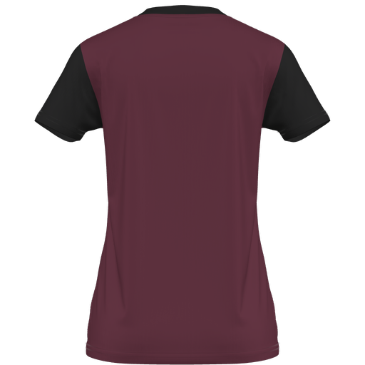 adidas Women's Entrada 22 Custom Jersey Warminster - Maroon、mySite、noshort