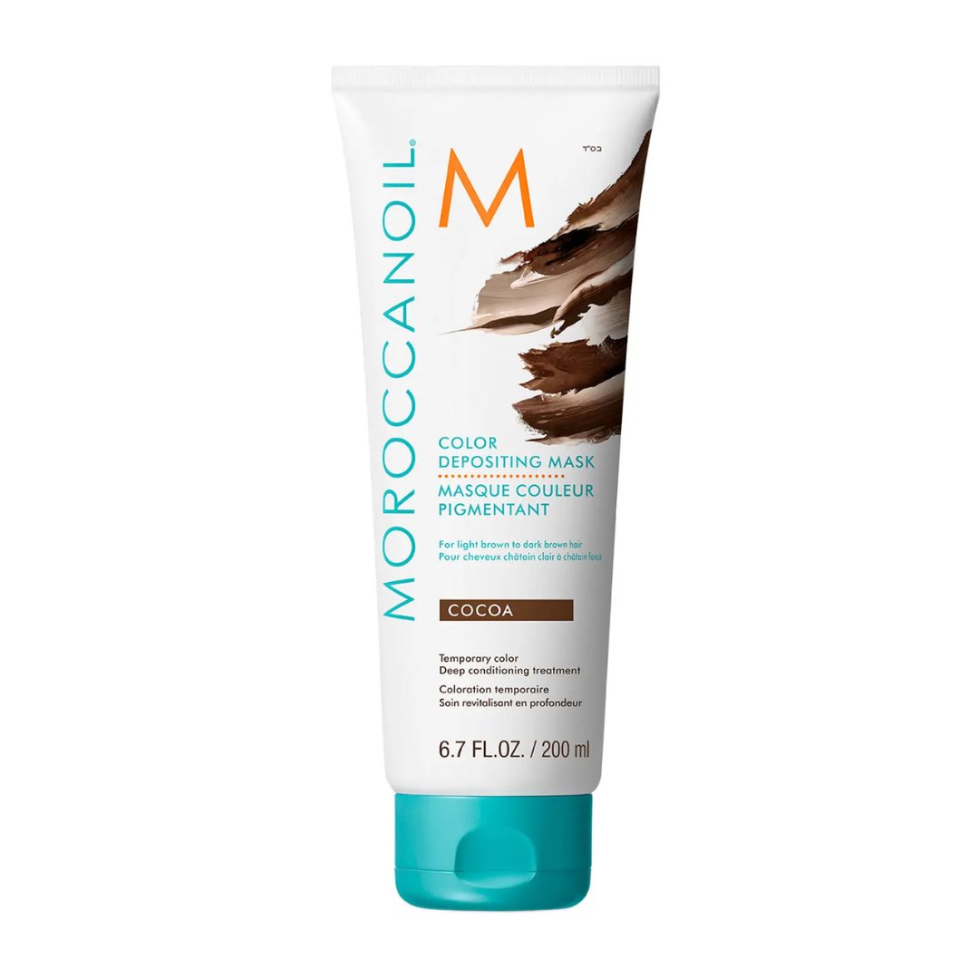  Moroccanoil Color Depositing Mask Cocoa 200ml、mySite、elrpsem3k