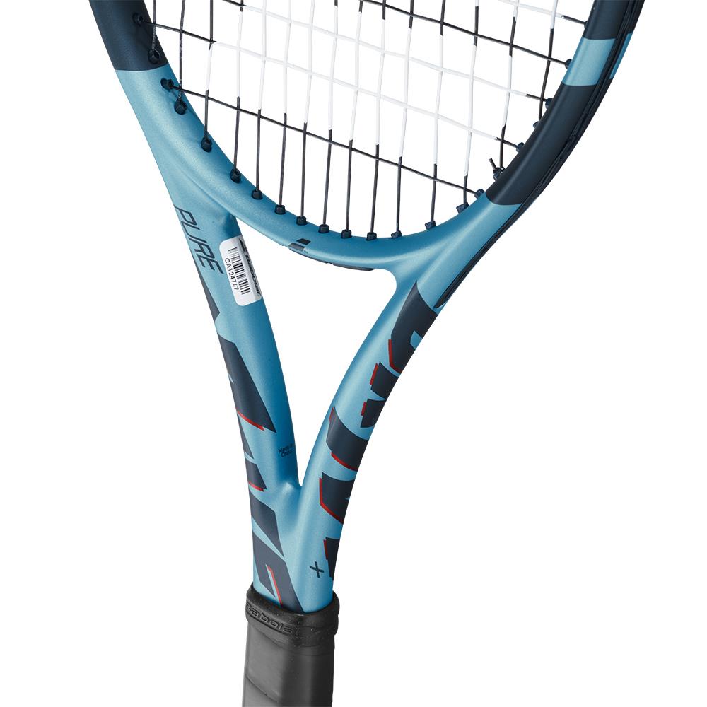 Babolat Pure Drive + Gen11