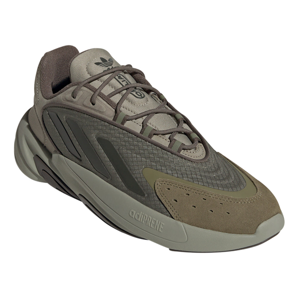 Ozelia Lace Up Sneakers、mySite、gtrtttuynbv