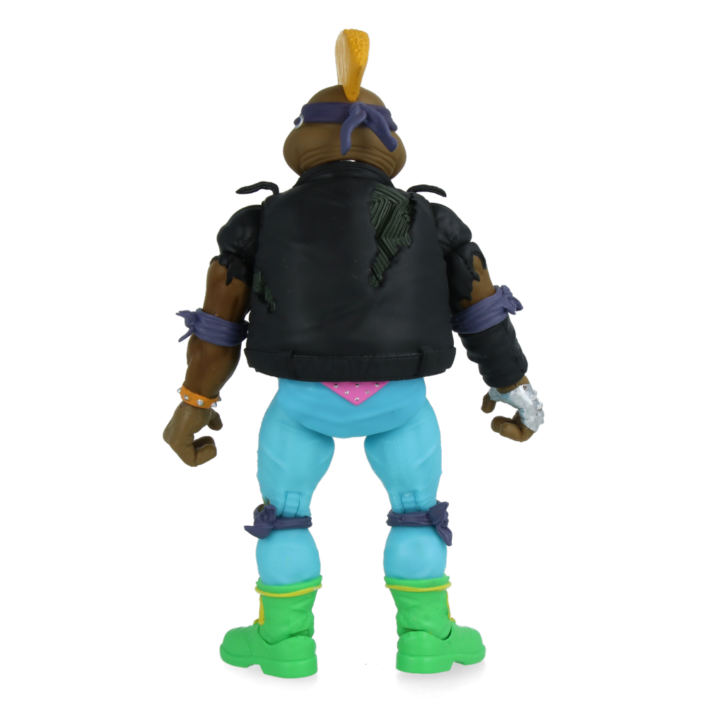  Punk Rock Donatello (Tortues Ninja - TMNT) - ULTIMATES! Wave 7、mySite、greenlandpopulation