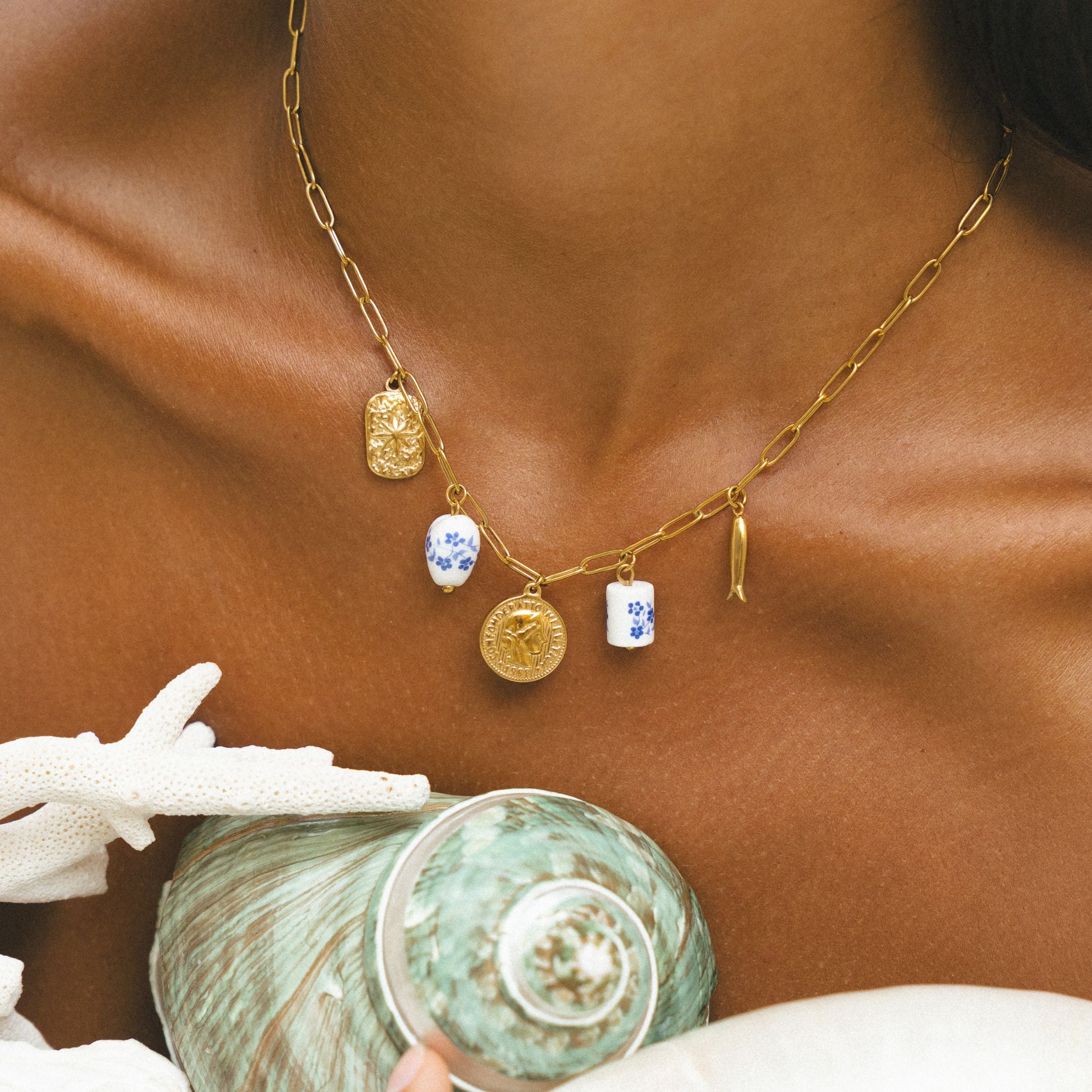 Santorini Choker、mySite、hinf8tx79