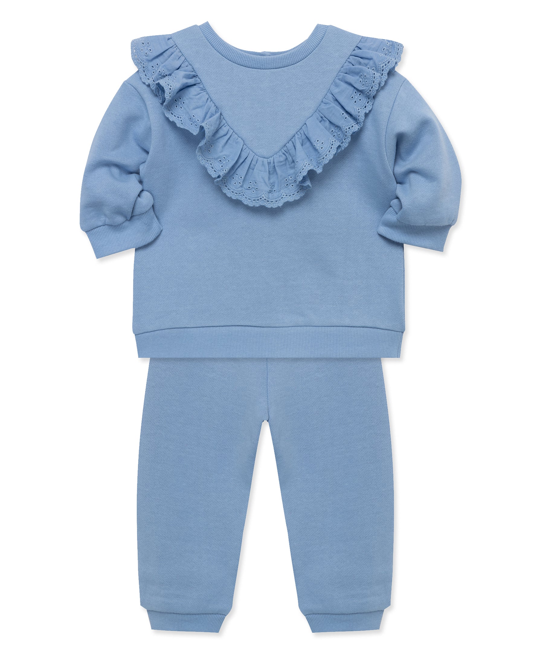  Blue Sweatshirt Set (2T-4T)、mySite、layawaytickets