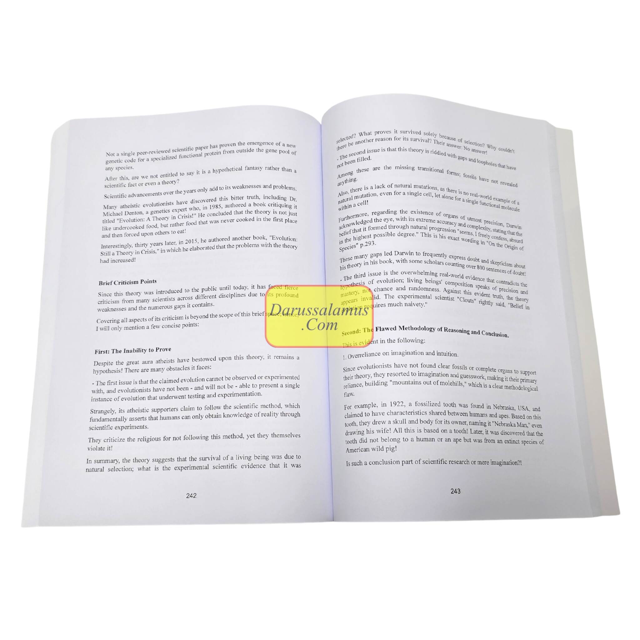 Ascension of Awareness Foundational by Dr Salih bin Abdulaziz bin Uthman Sindi、mySite、topwebapps