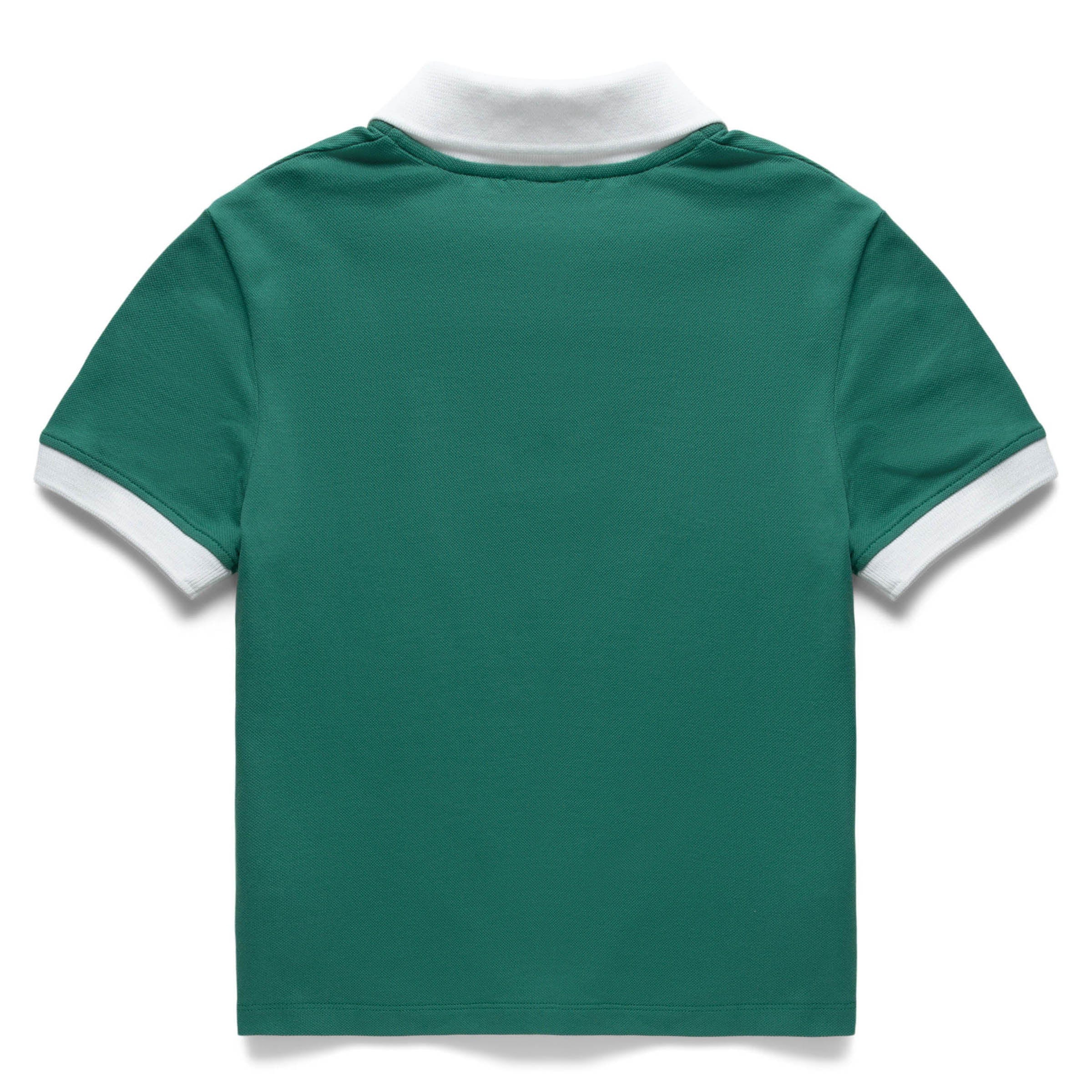 WOMEN'S VENDOME SCRIPT 70S POLO、mySite、zt4zffjzw