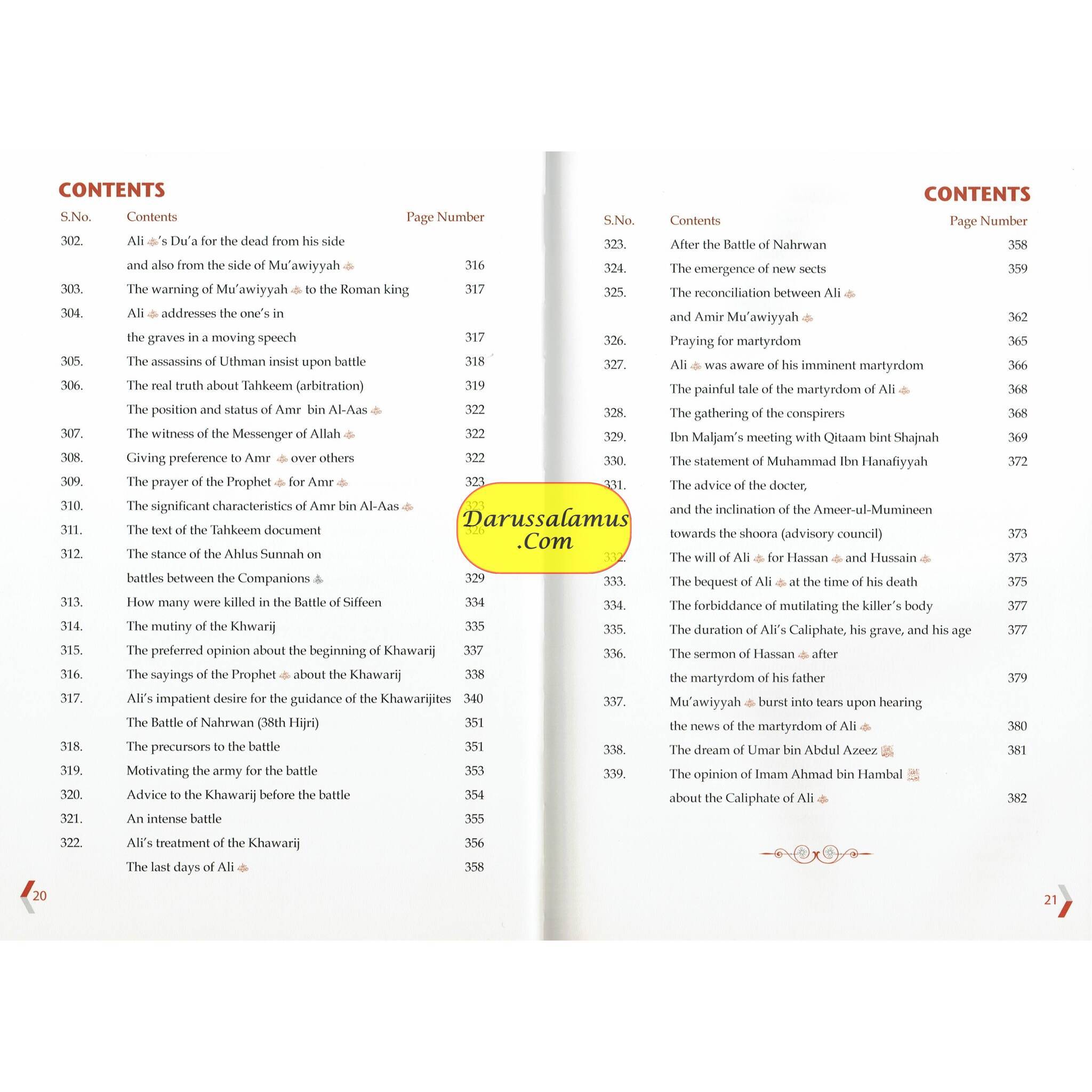 Golden Stories of Ali Bin Abi Talib By Abdul Malik Mujahid、mySite、topwebapps