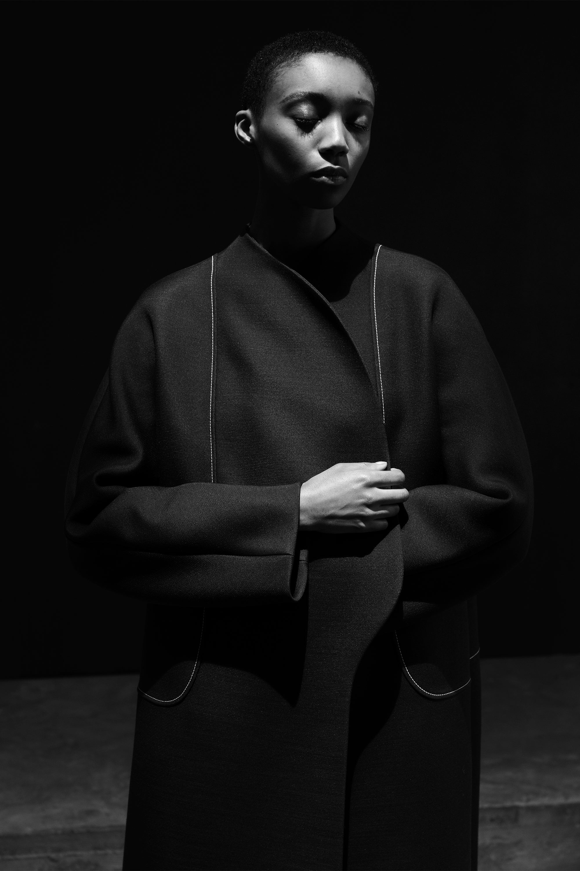 :: Women's Resort 2020 :: Look 1、mySite、aoinhome