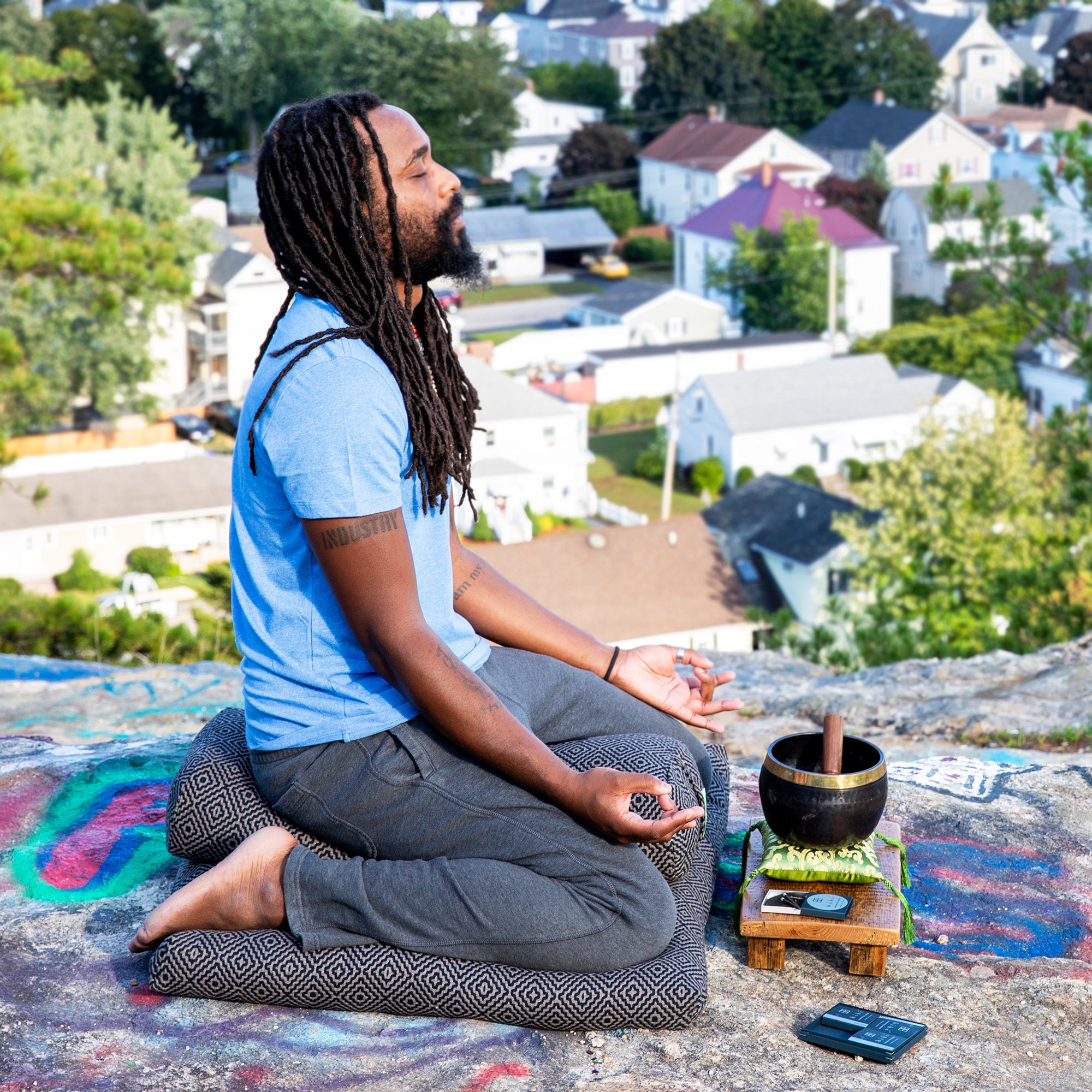 Geometric Zabuton、mySite、topwebapps