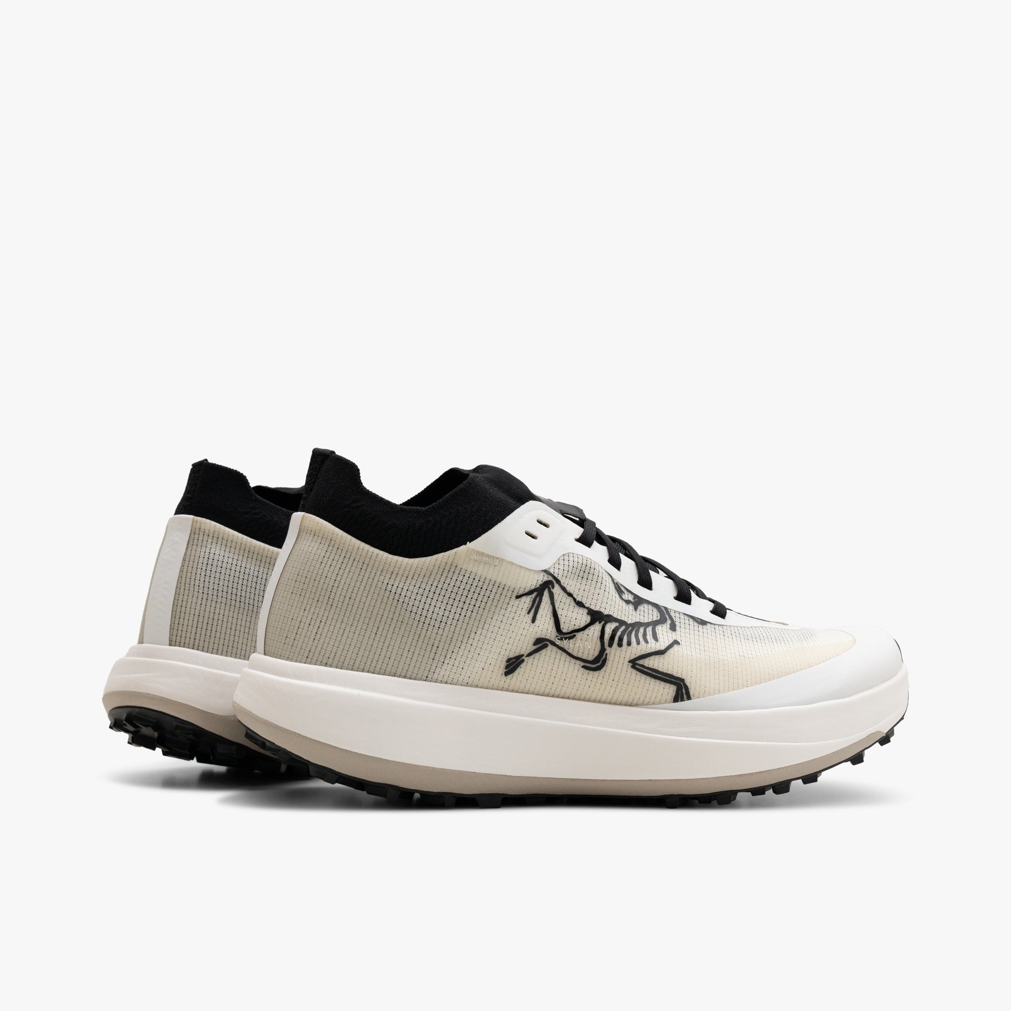  Arc'teryx Sylan Pro Arctic Silk / Arctic Silk、mySite、merchandisen