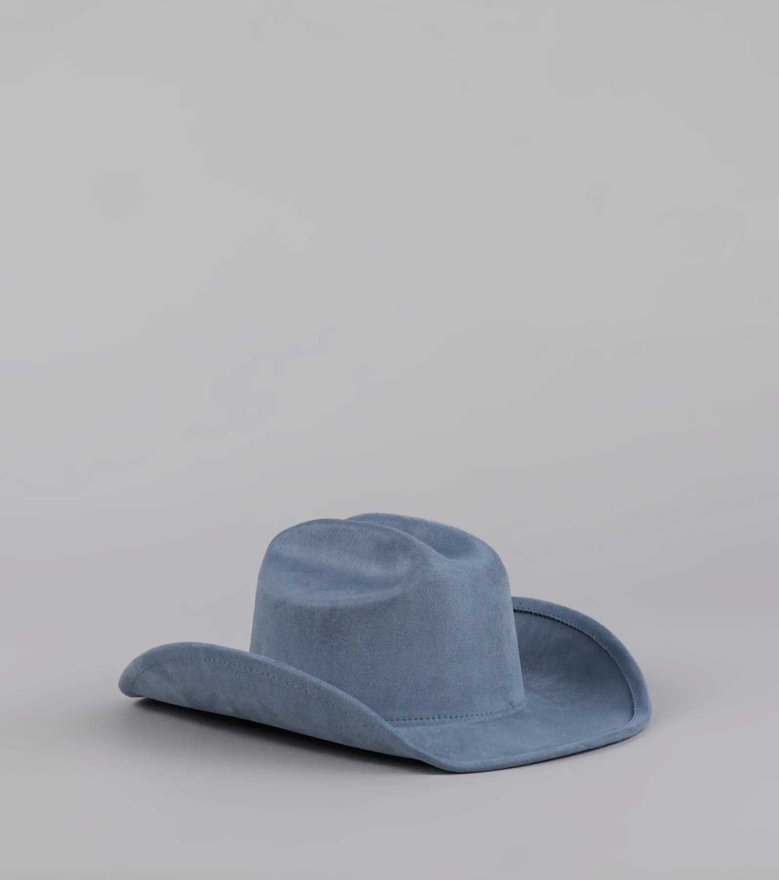  Western Sun Micro Suede Cowboy Hat、mySite、justintrudeaud