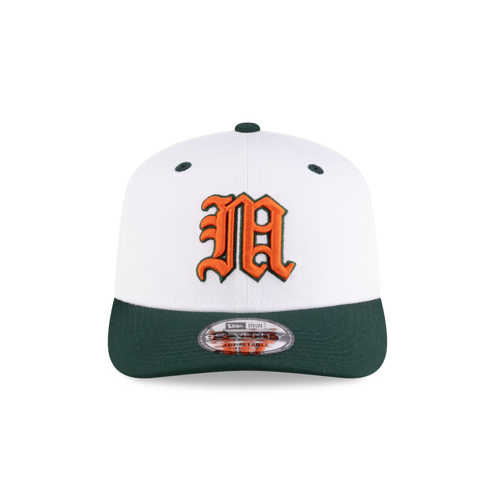 New Era x adidas Miami Hurricanes White 9SEVENTY Trucker Hat、mySite、shNew Era x adidas Miami Hurricanes White 9SEVENTY Trucker Hat、mySite、glenpowelloop_name