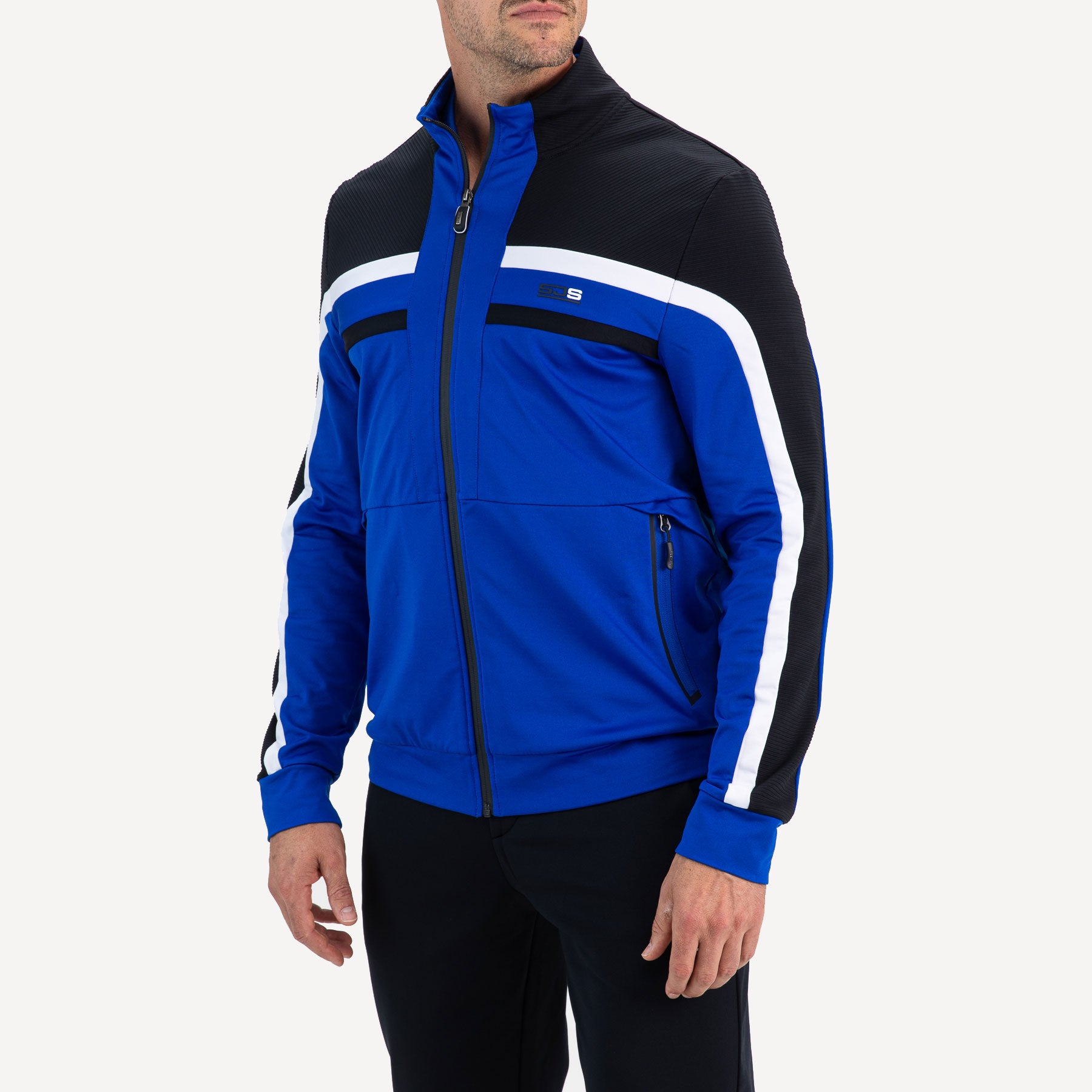Sjeng Sports Amar Men's Tennis Jacket