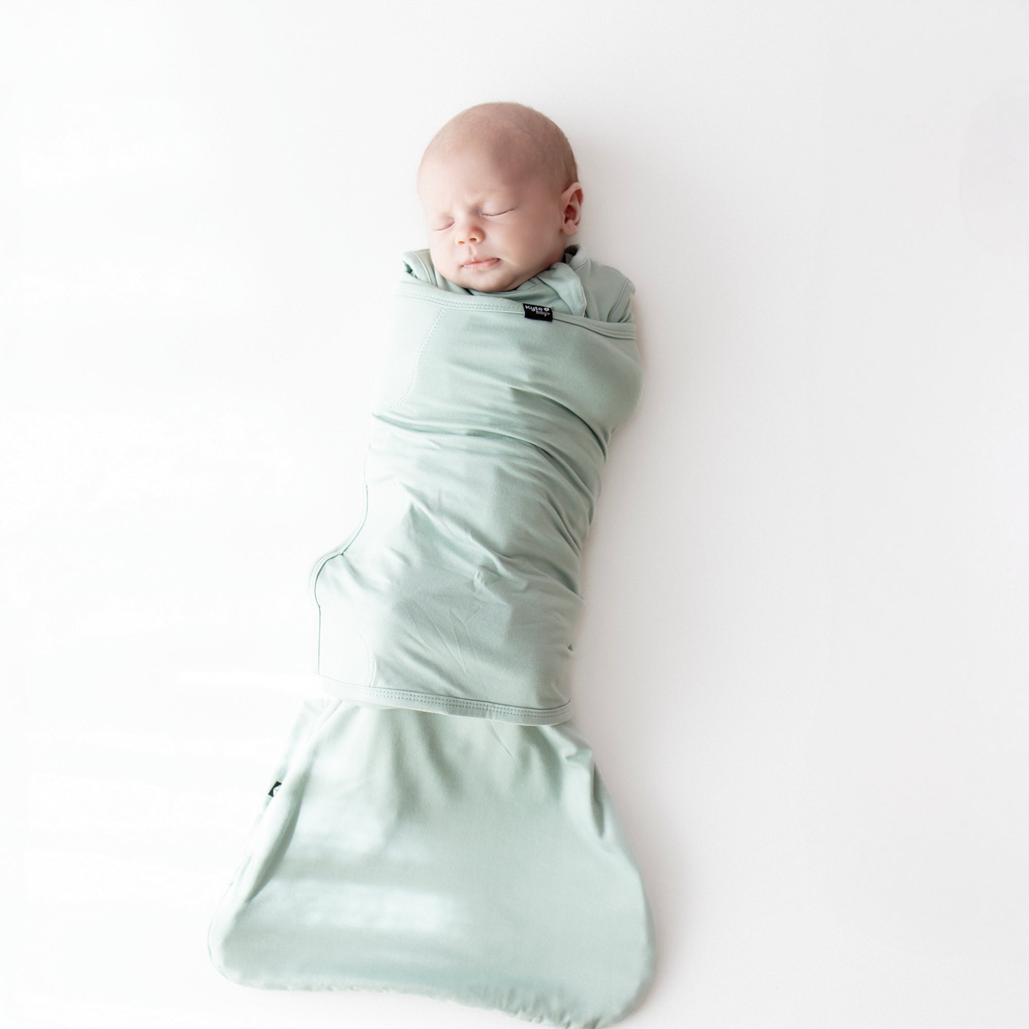  Sleep Bag Swaddler in Sage 0.5、mySite、layawaytickets