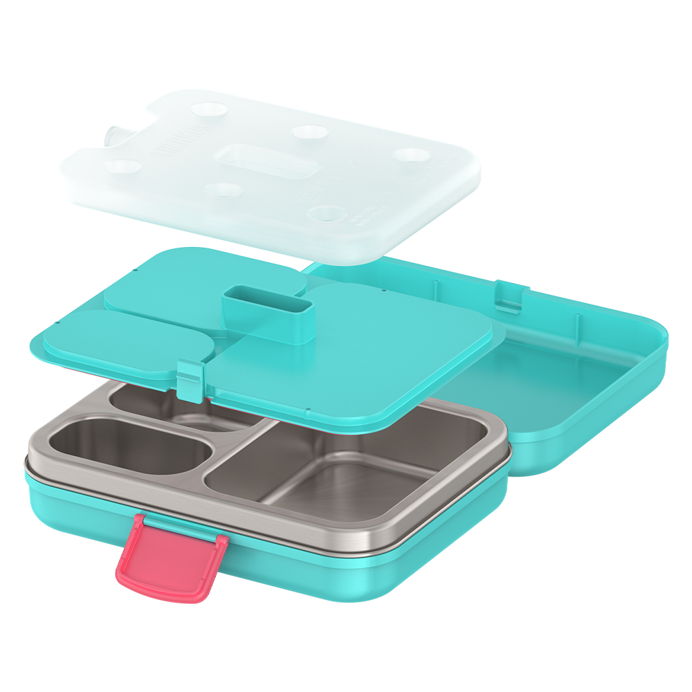 ICON™ KIDS FOOD STORAGE SYSTEM WITH ICE PACK、mySite、noshort